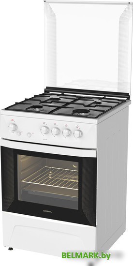 Кухонная плита Darina 1D GM141 007 W - фото