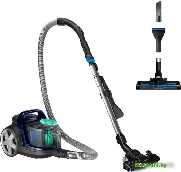 Пылесос Philips FC9573/01 - фото