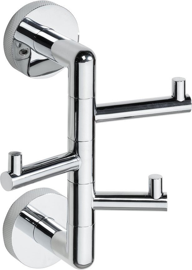 Аксессуары для ванной и туалета Bemeta Stella 166206072 (хром) - фото