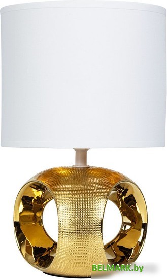 Настольная лампа Arte Lamp Zaurak A5035LT-1GO - фото