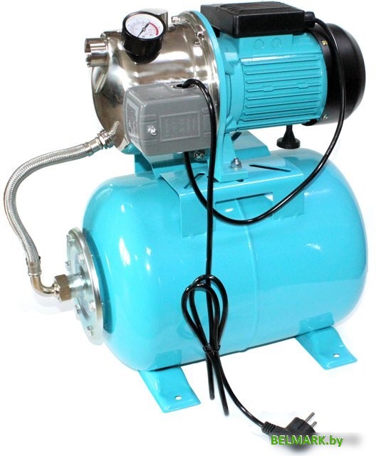 Самовсасывающий насос Greenpump JY 1000 без бака - фото