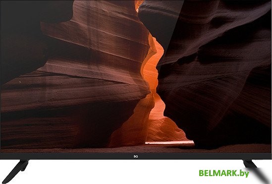 Телевизор BQ 32FS01B - фото