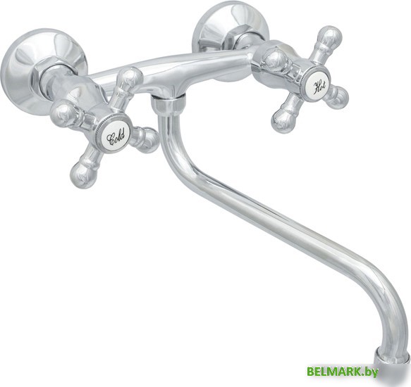 Смеситель ЦС Стандарт ЦС-СМ 294 - фото