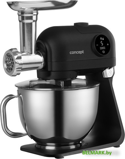 Кухонная машина Concept RM7500 - фото2