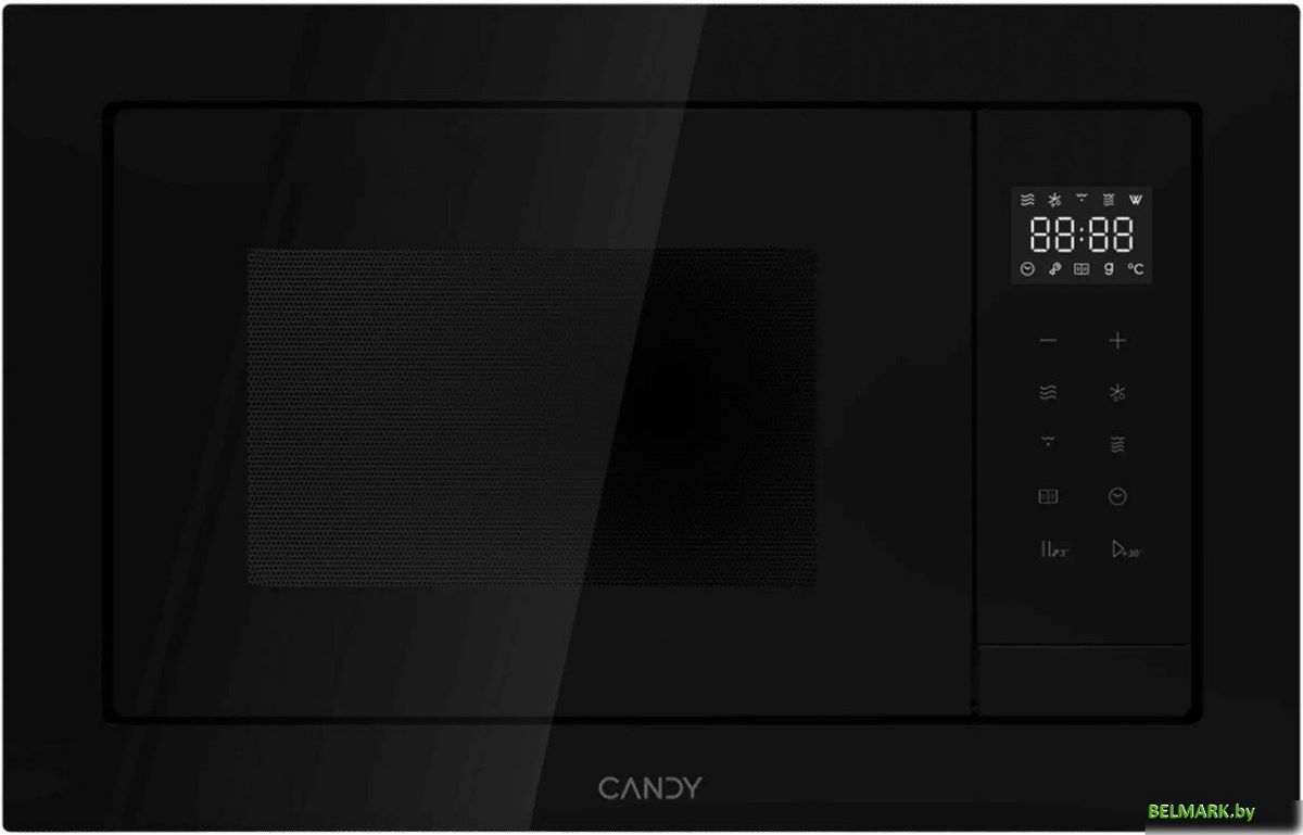 Микроволновая печь Candy CMXBTG259B - фото