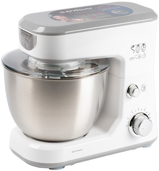 Планетарный миксер Endever Sigma-21S - фото