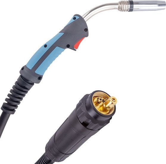 Сварочная горелка FoxWeld Varteg MIG-36 6063 - фото