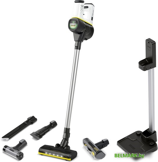Пылесос Karcher VC 6 Cordless ourFamily Extra 1.198-674.0 - фото