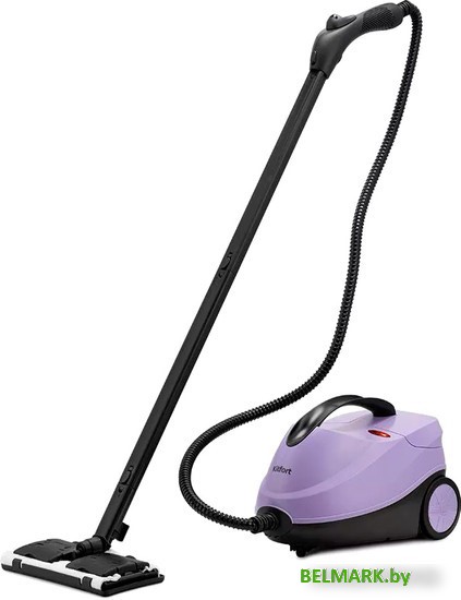 Пароочиститель Kitfort KT-9185 - фото