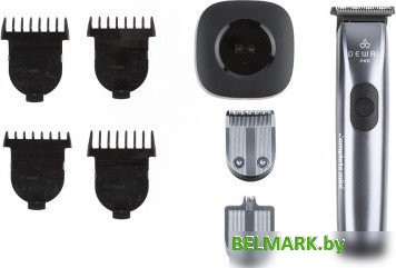 Машинка для стрижки волос Dewal Pro Complete 03-076 - фото2