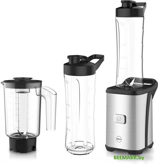 Стационарный блендер Eldom Jaar BK5S - фото
