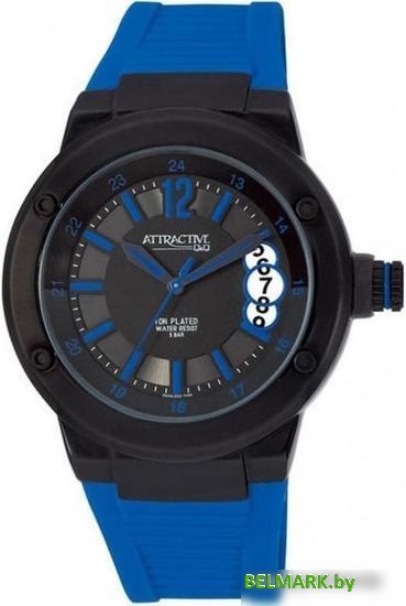 Наручные часы Q&Q DA40J532 - фото