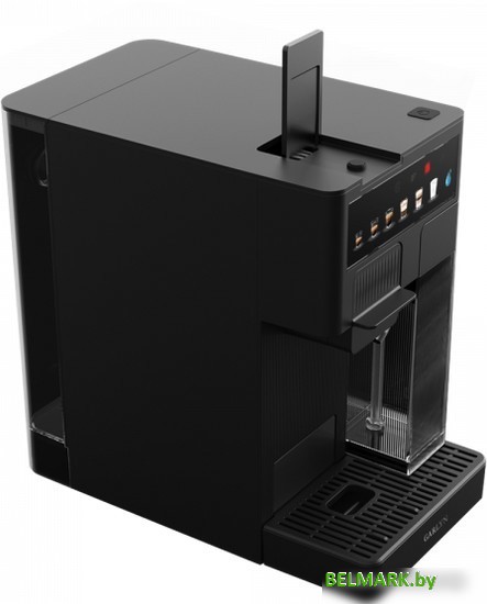 Кофемашина Garlyn Barista Compact - фото2