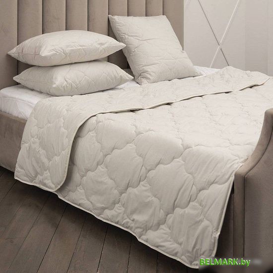 Одеяло Kariguz Верблюжья Шерсть МПВ21-7-3.1 200x220 - фото2