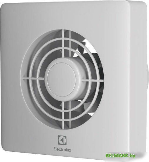 Осевой вентилятор Electrolux Slim EAFS-120T (таймер) - фото