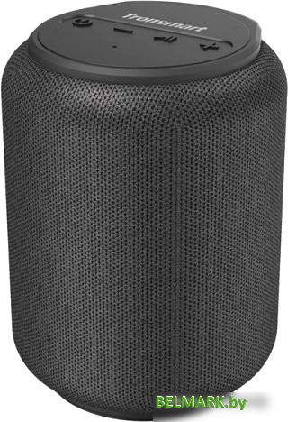 Беспроводная колонка Tronsmart T6 Mini (черный) - фото