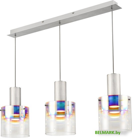 Подвесная люстра Velante 248-226-03 - фото