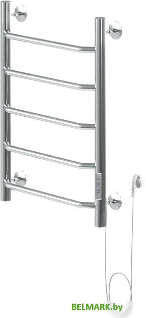 Полотенцесушитель Aquanet Fiona 60x40 281993 (правый) - фото