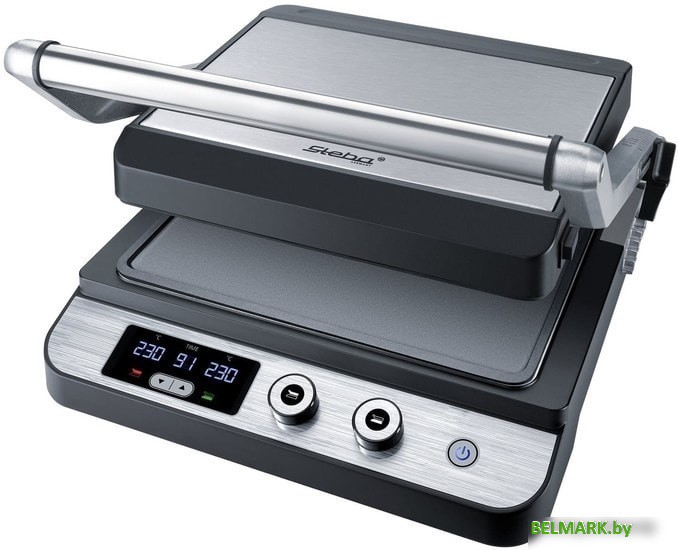 Электрогриль Steba FG 120 - фото2
