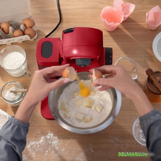 Кухонная машина Bosch MUMS2ER01 - фото2