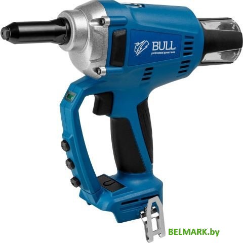 Заклепочник Bull CRG 1018 (без АКБ) - фото