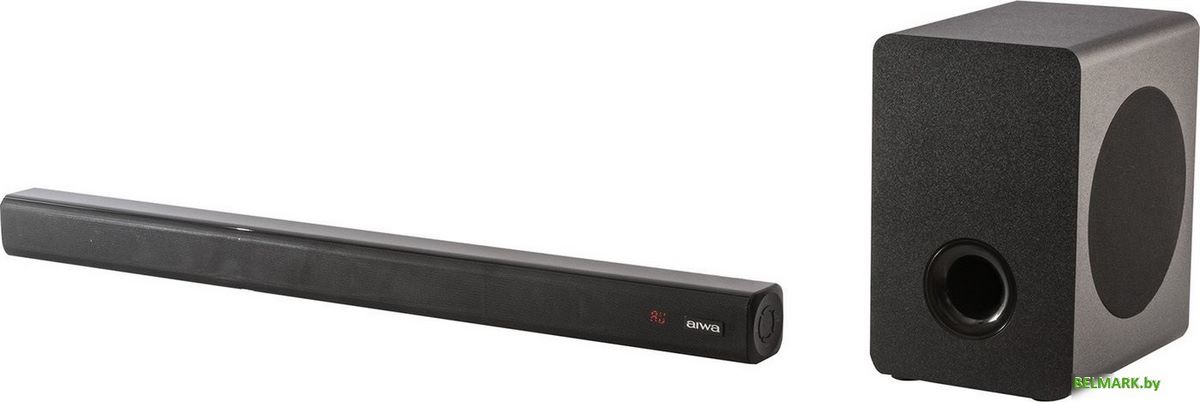 Саундбар Aiwa ASB-400 - фото2