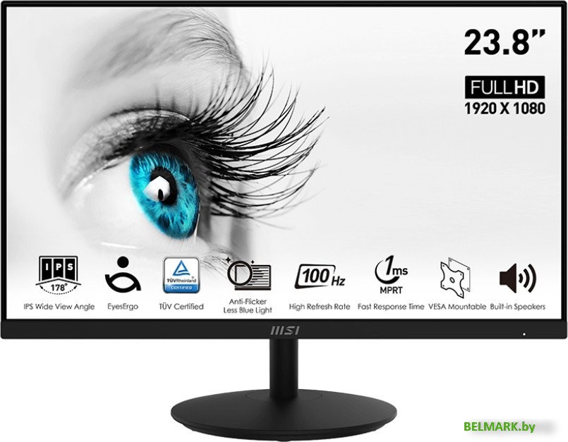 Монитор MSI Pro MP242A - фото