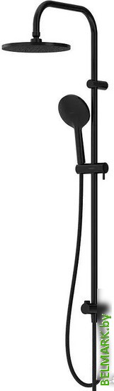 Душевая система Damixa Jupiter 977000300 - фото