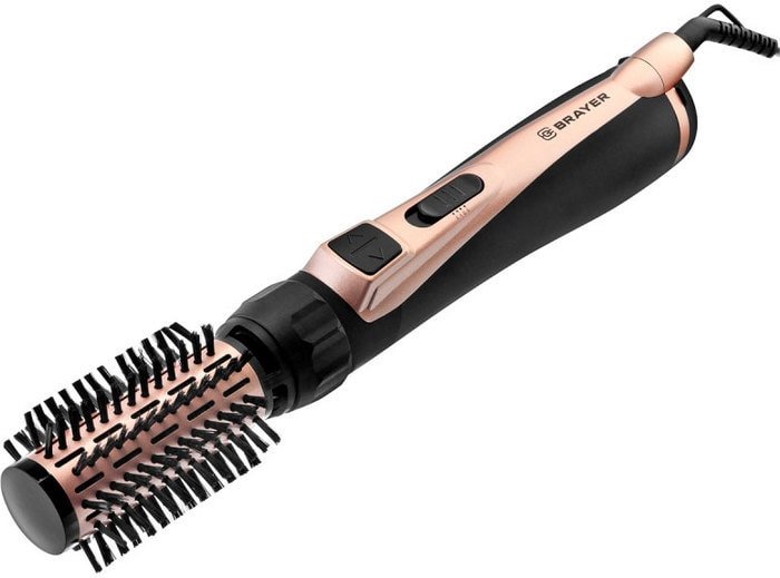 Фен-щетка Brayer BR3100 - фото2