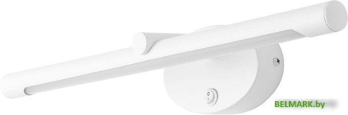 Подсветка для зеркал Arte Lamp Arte Lamp Ronnie A8025AP-1WH - фото