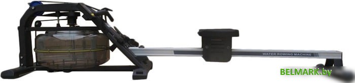 Гребной тренажер VictoryFit VF-WR900 - фото