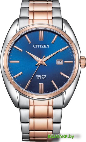 Наручные часы Citizen BI5104-57L - фото