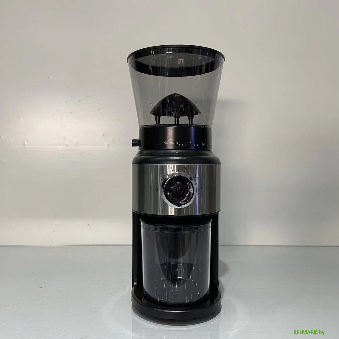 Электрическая кофемолка Sonifer SF-3563 - фото2