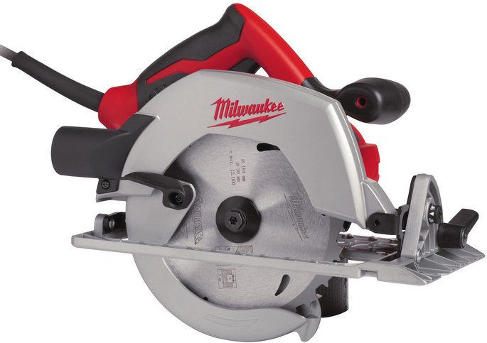 Дисковая пила Milwaukee CS 60 - фото2