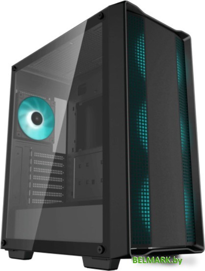 Корпус DeepCool CC560 V2 R-CC560-BKGAA4-G-2 - фото
