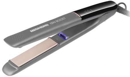 Выпрямитель Redmond HS1716 (серый) - фото