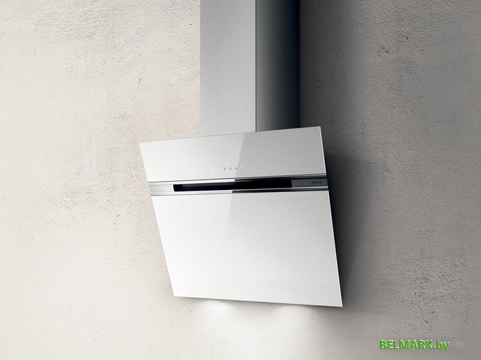 Кухонная вытяжка Elica Stripe WH/A/60/LX PRF0100994C - фото2