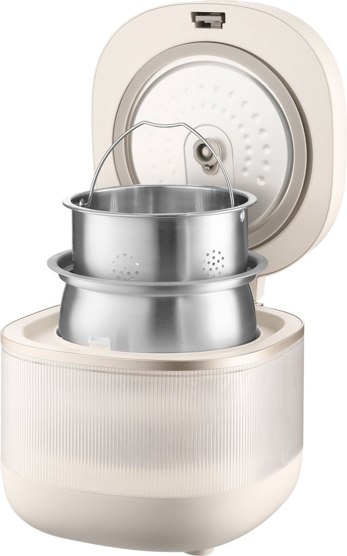 Рисоварка Sencor SRM 2000WH - фото2