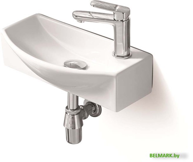 Умывальник SantiLine SL-2013L - фото