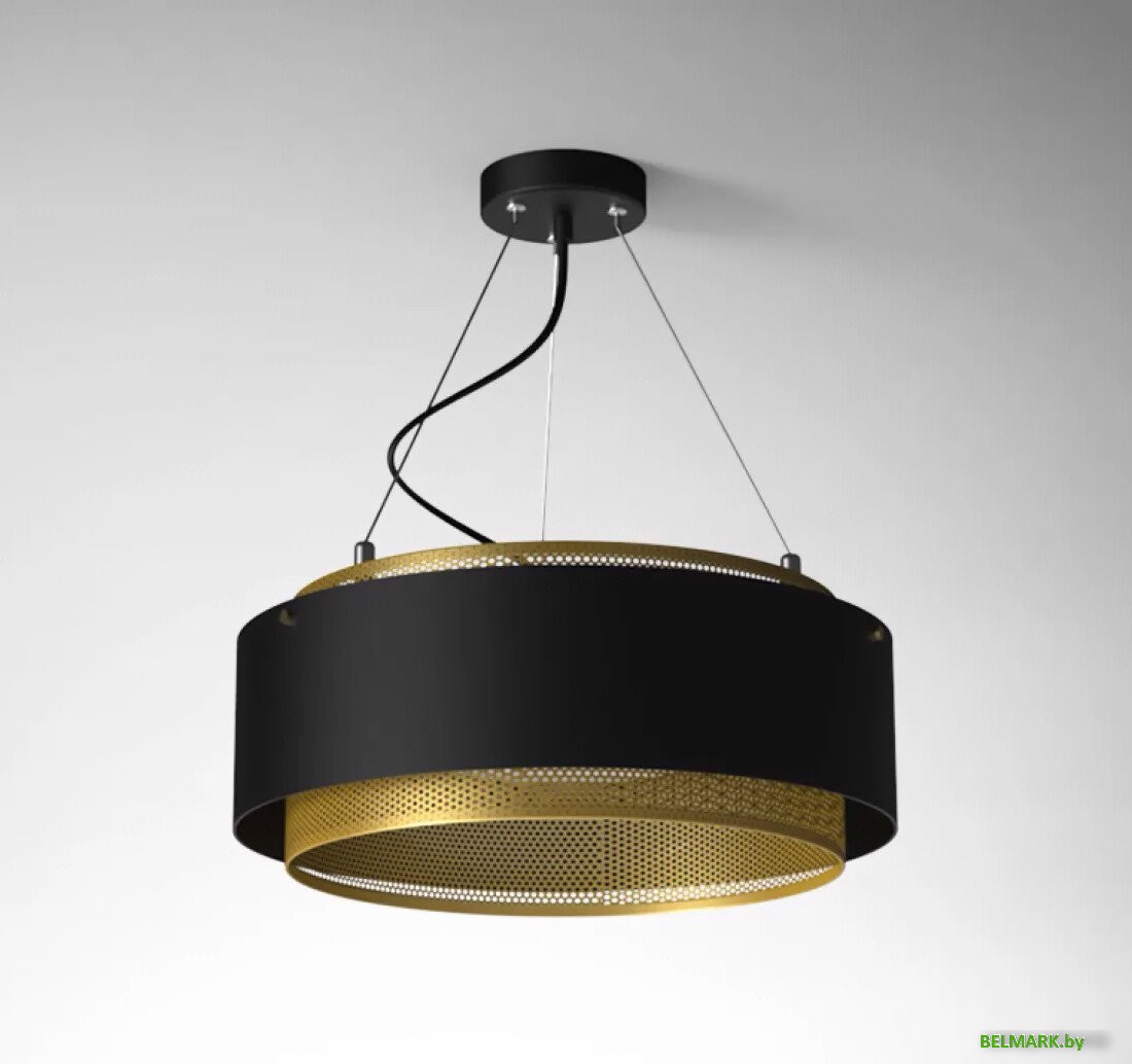 Припотолочная люстра ImperiumLoft Casing01 189559-26 - фото