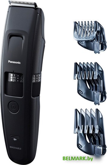 Триммер для бороды и усов Panasonic ER-GB86 - фото