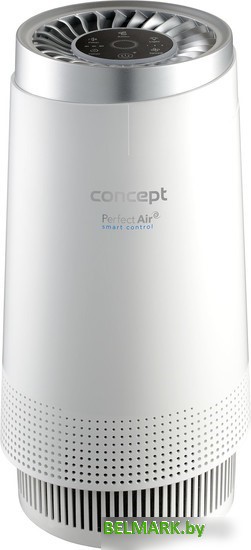 Очиститель воздуха Concept Perfect Air Smart CA1010 - фото2
