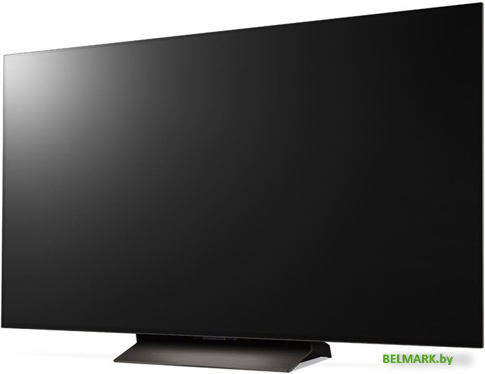 OLED телевизор LG OLED C4 OLED55C4RLA - фото2