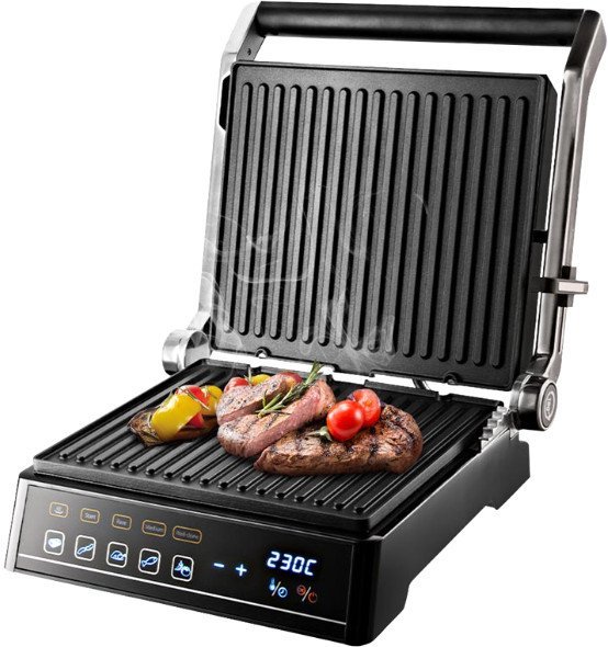 Электрогриль Redmond (Редмонд) SteakMaster GM305 - фото