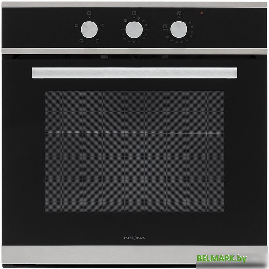 Электрический духовой шкаф Krona Essenza 60 S G2 - фото