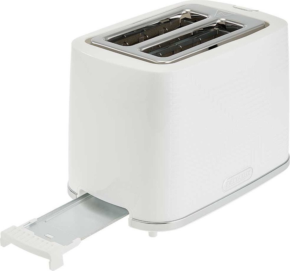 Тостер Delta LUX DE-400 - фото2
