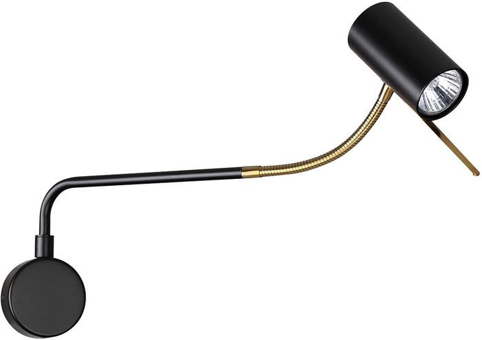 Бра Odeon Light Gigi 4382/1W - фото