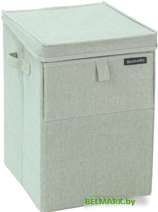 Корзина Brabantia 120466 (зеленый) - фото