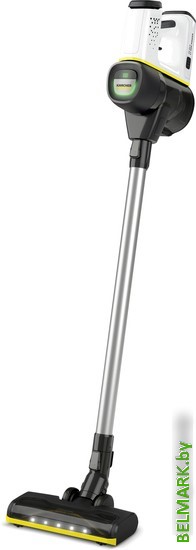 Пылесос Karcher VC 6 Cordless Premium ourFamily 1.198-680.0 - фото2
