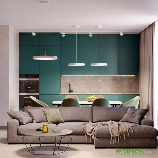 Люстра средней высоты Arlight SP-ELEGANT-R500-37W Day4000 033923(1) - фото2